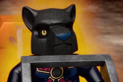 The Panther LEGO Legends of Chima Wiki Fandom