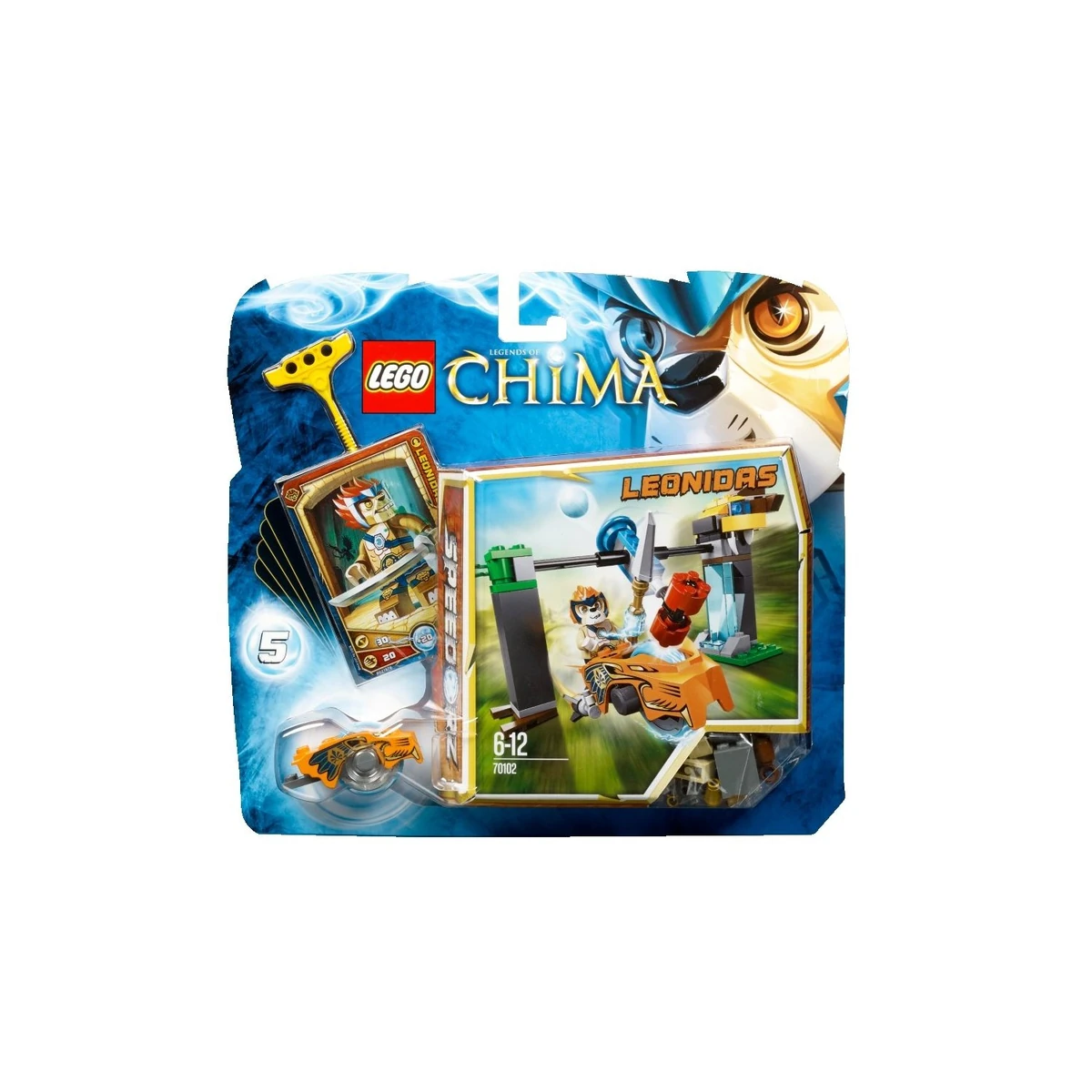 70102 CHI Waterfall | LEGO Legends of Chima Wiki | Fandom