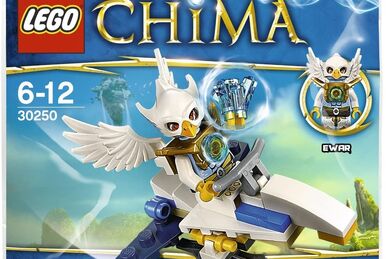 70000 Razcal's Glider | LEGO Legends of Chima Wiki | Fandom