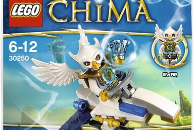 Biggest chima lego set new arrivals