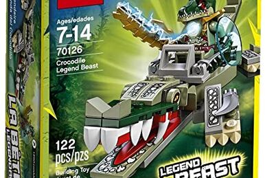 Lego chima wolf car shop