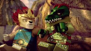 Laval and Cragger LEGO Legends of Chima Wiki Fandom
