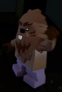 Beaver Npc 1