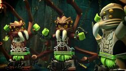 Lego chima spiders outlet