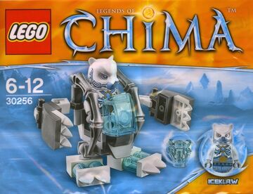Lego deals chima mech