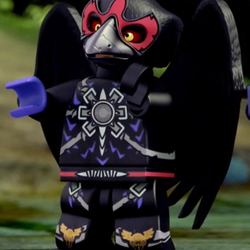 Chima characters top