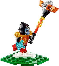 70143 Sir Fangar s Saber Tooth Walker LEGO Legends of Chima Wiki Fandom