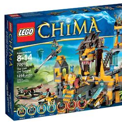 laser systematisk indtil nu Category:Sets | LEGO Legends of Chima Wiki | Fandom