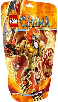 70206 CHI Laval LEGO Legends of Chima Wiki Fandom