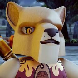 Lego chima liella shop
