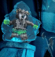 Sparratus.Lego Chima .se3ep13