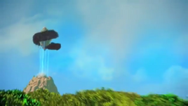 The Black Cloud