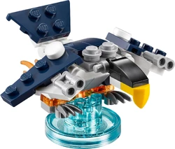 71232 Legends of Chima Eris Fun Pack | LEGO Legends of Chima Wiki
