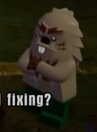 Beaver NPC 2