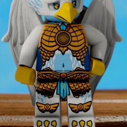 lego chima 2022 characters