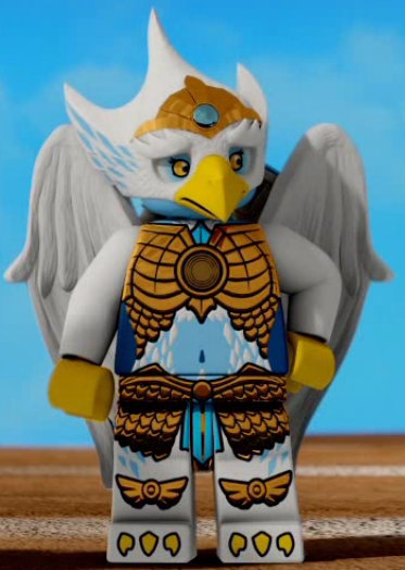 Lego 2025 chima eagle