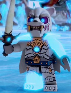 Lego online sir fangar