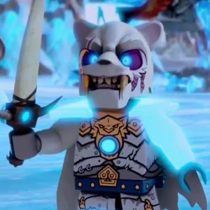 legends of chima sir fangar