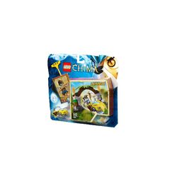 70104 Jungle Gates | LEGO Legends of Chima Wiki | Fandom
