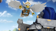 In Nexo Knights