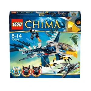 chima 70003