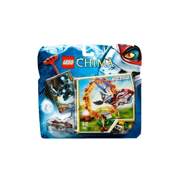70100 Ring of Fire | LEGO Legends of Chima Wiki | Fandom