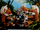 Foxes