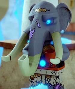 dans Let Blive opmærksom Maula | LEGO Legends of Chima Wiki | Fandom