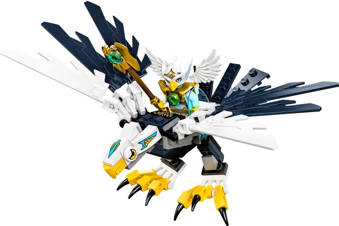 70124 Eagle Legend Beast | LEGO Legends of Chima Wiki | Fandom