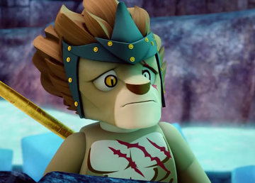 Lego chima monkey clearance