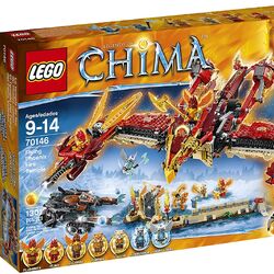 Chima sets outlet