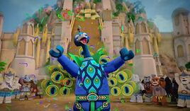 BiggestRaceEver