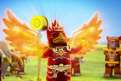 Lego chima heart of cavora new arrivals