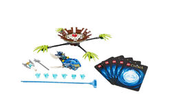 70105 Nest Dive | LEGO Legends of Chima Wiki | Fandom