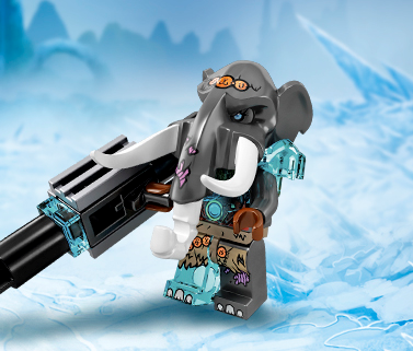 dans Let Blive opmærksom Maula | LEGO Legends of Chima Wiki | Fandom