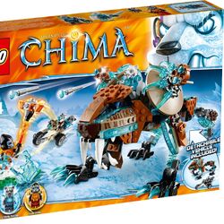 All lego chima sets new arrivals