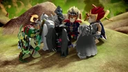 Rogon | LEGO Legends of Chima Wiki | Fandom
