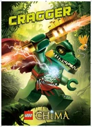 Cragger Poster (with name)