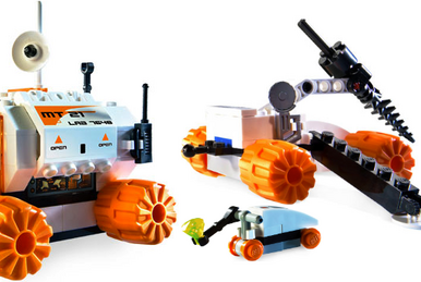 Lego 7648 deals