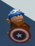 Captain America (WW2)