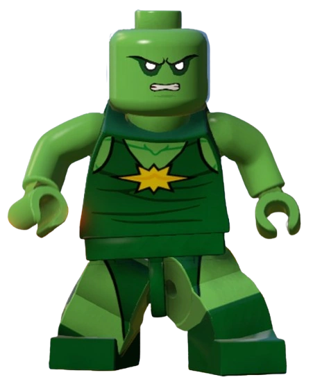 マーベルレジェンド ラジオアクティブマン Marvel Legends: Ms Marvel, Captain America, and Radioactive Man