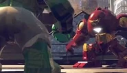 Hulkbuster vs hulk.jpg (15 KB) Hulkbuster Iron Man is battling the Hulk.