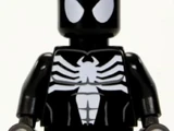 Spider-Man (Symbiote)