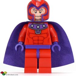 Category Magnetic Powers Lego Marvel and DC Superheroes Wiki Fandom