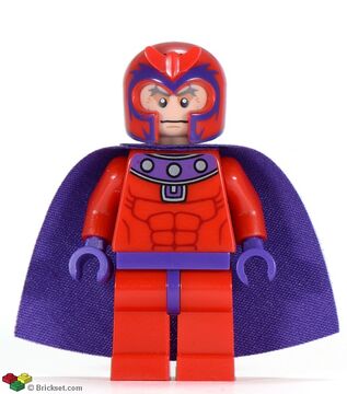 Lego marvel super heroes polaris 2025
