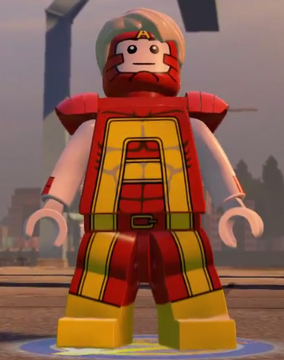 Lego marvel fandom hotsell