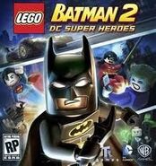 Lego batman 2