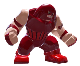 Juggernaut