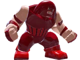 Juggernaut
