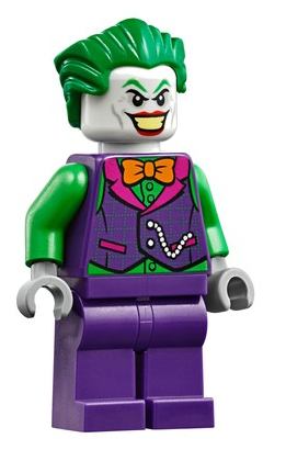 Category:LEGO DC Villains | Lego Marvel and DC Superheroes Wiki | Fandom